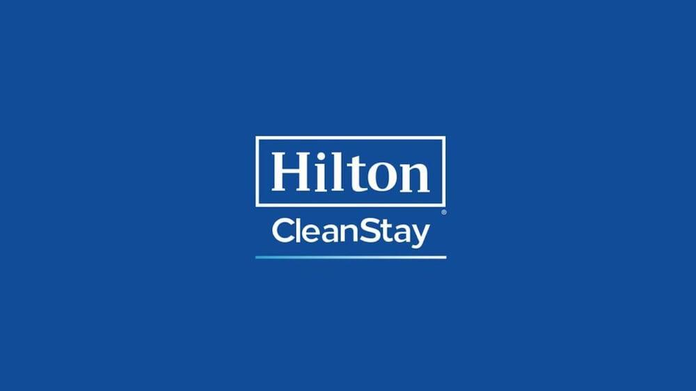 Hilton Garden Inn Orlando Downtown 외부 사진