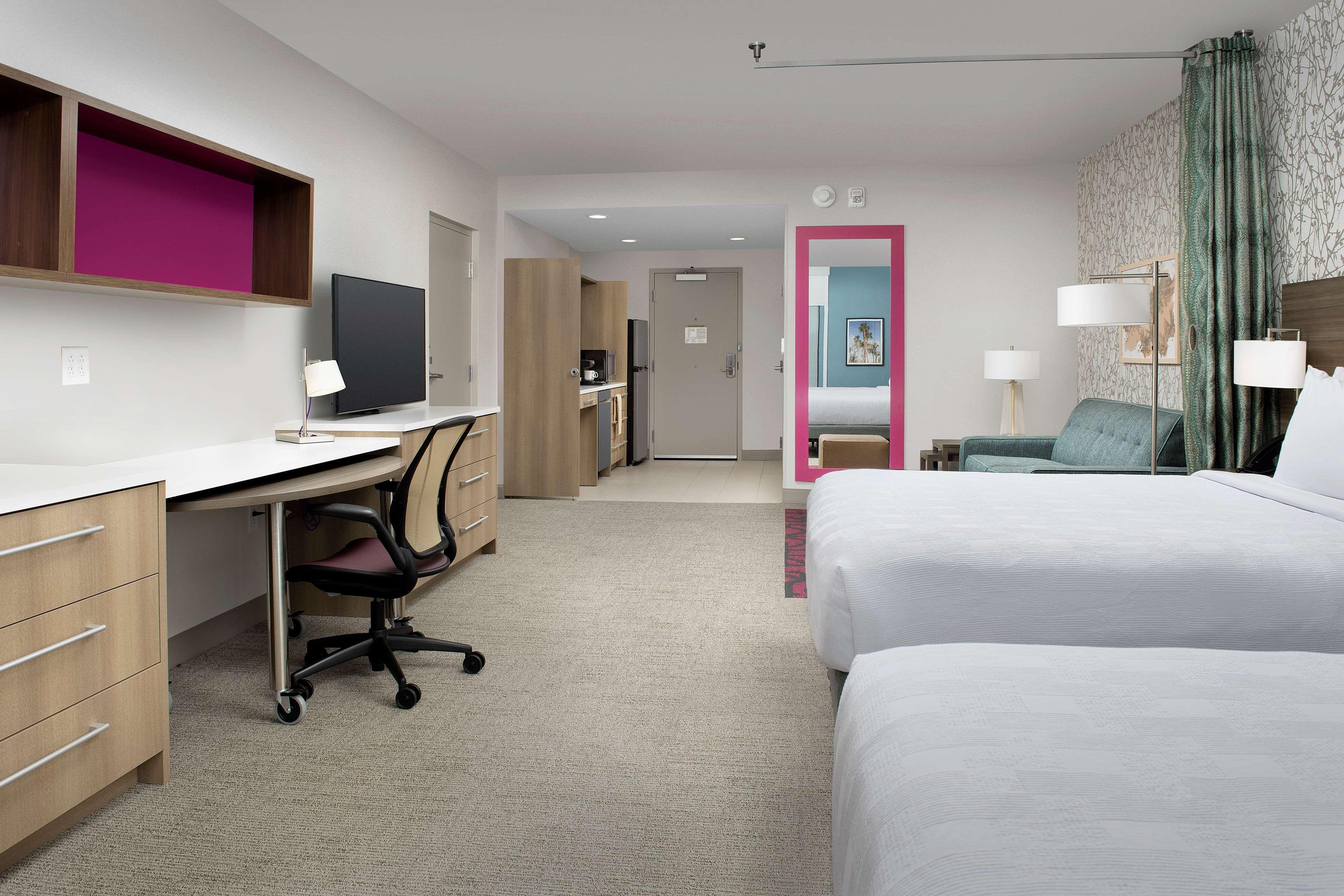 Hilton Garden Inn Orlando Downtown 외부 사진