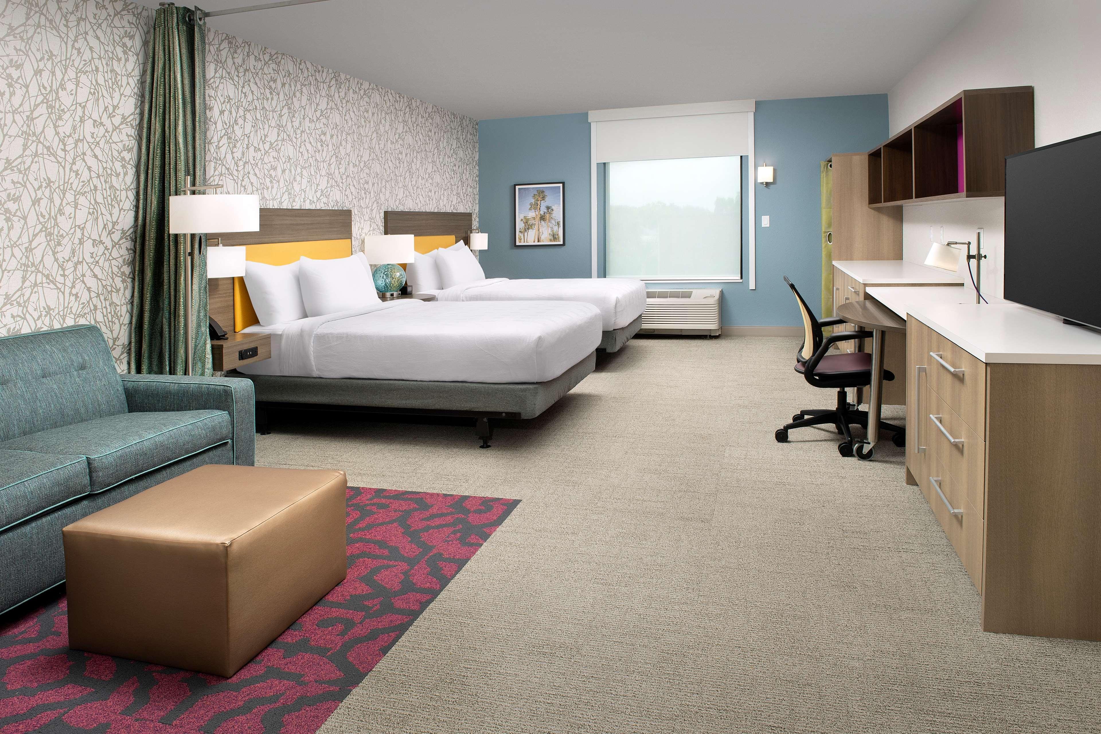 Hilton Garden Inn Orlando Downtown 외부 사진