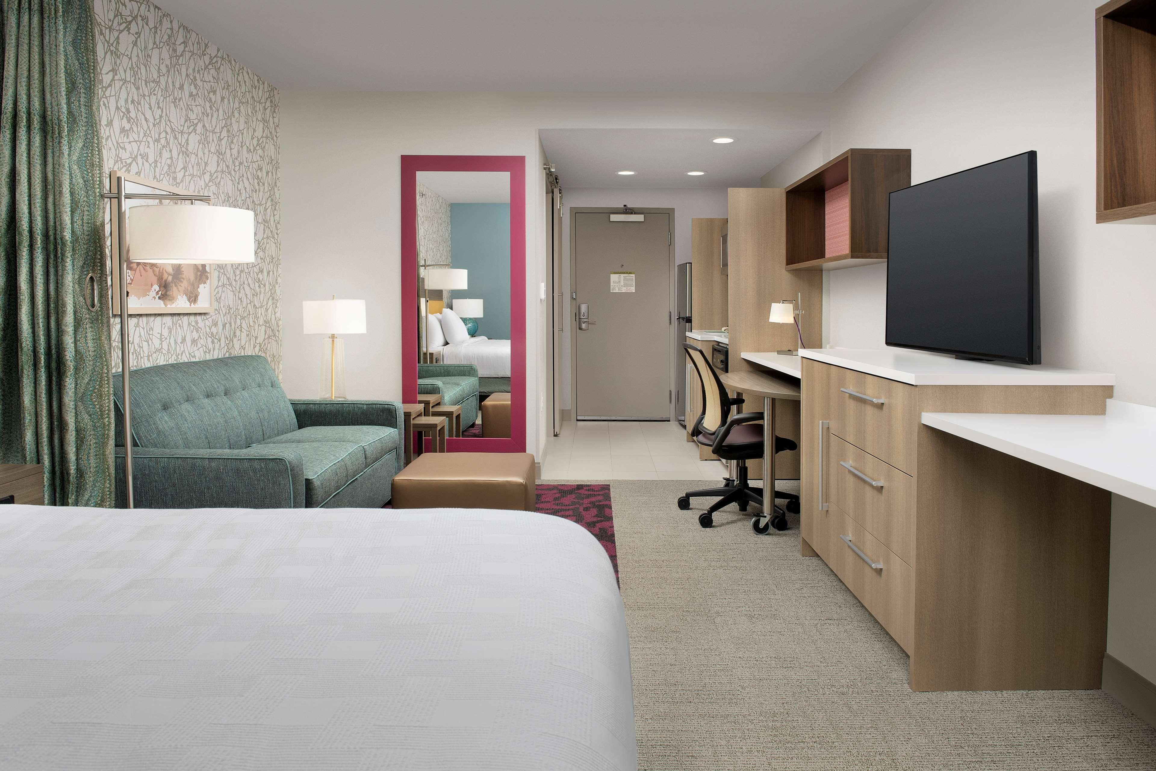 Hilton Garden Inn Orlando Downtown 외부 사진