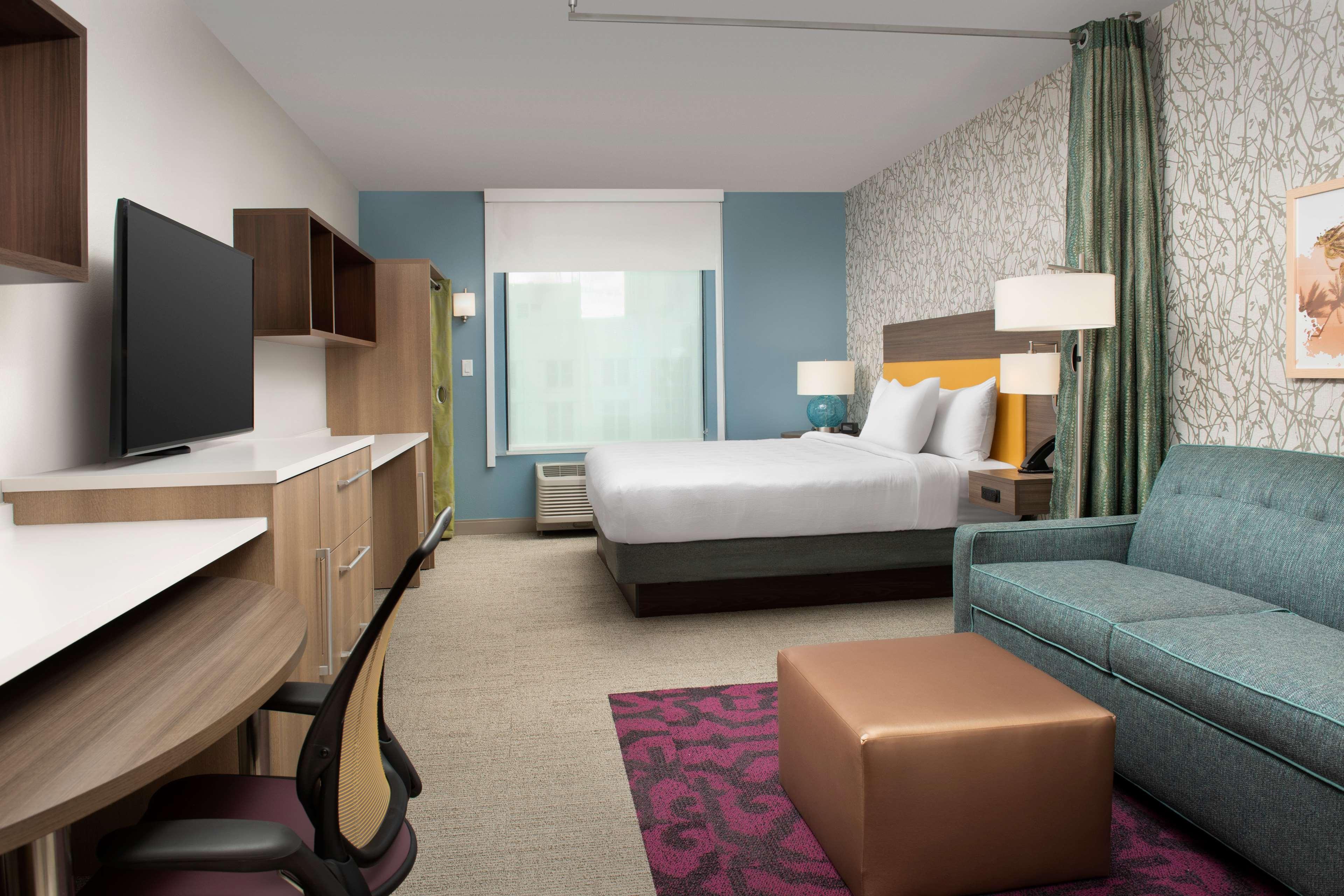 Hilton Garden Inn Orlando Downtown 외부 사진