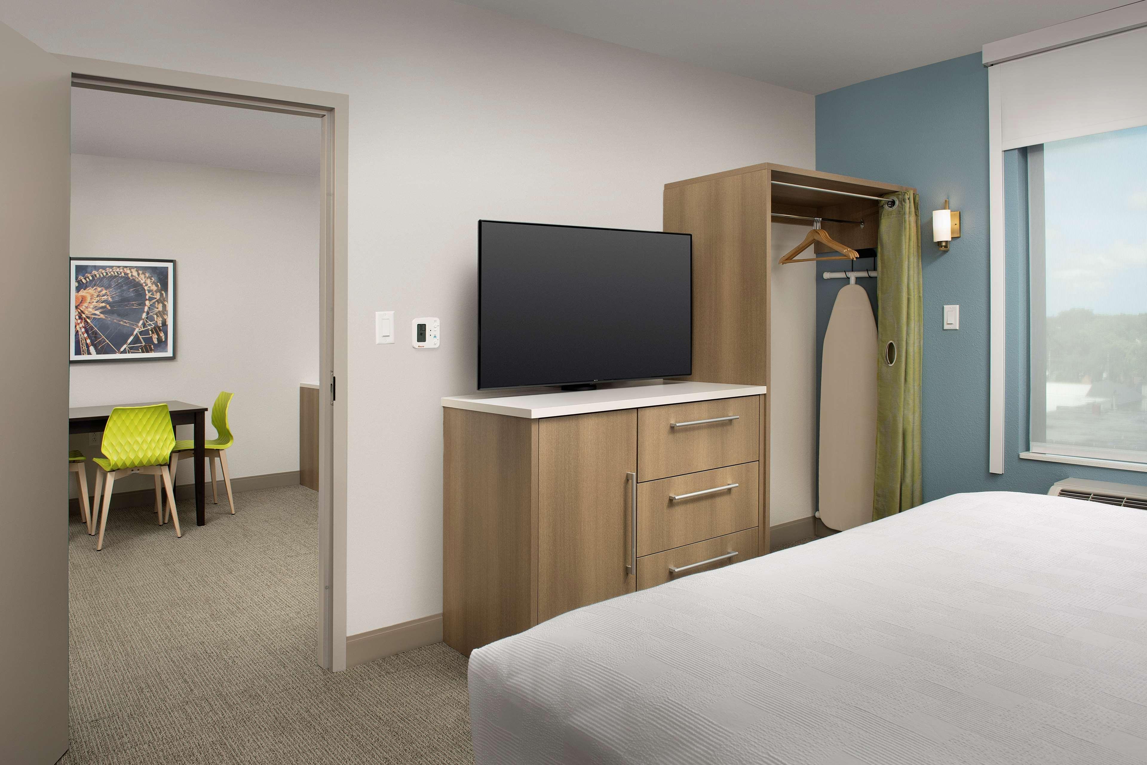 Hilton Garden Inn Orlando Downtown 외부 사진