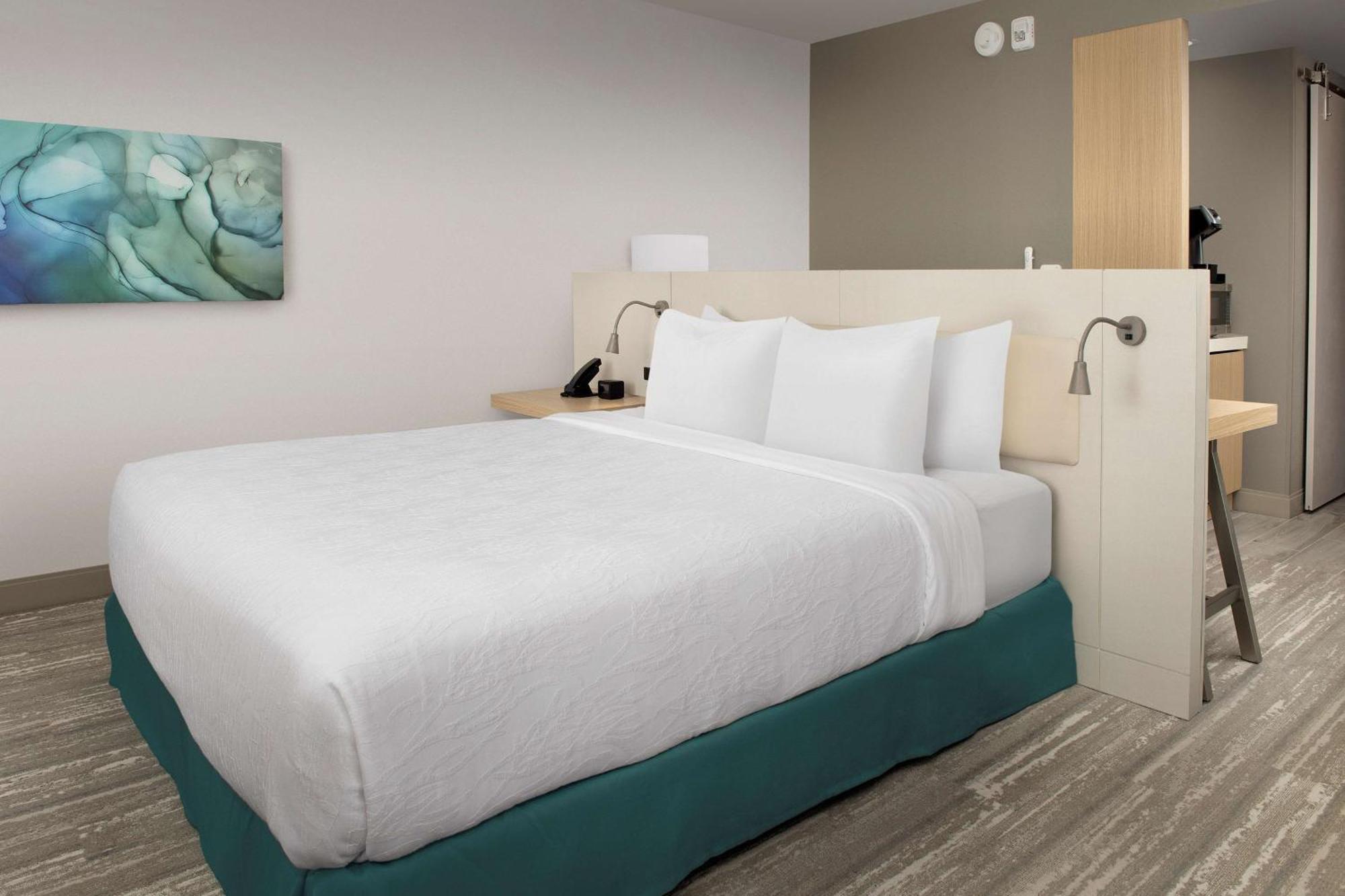 Hilton Garden Inn Orlando Downtown 외부 사진