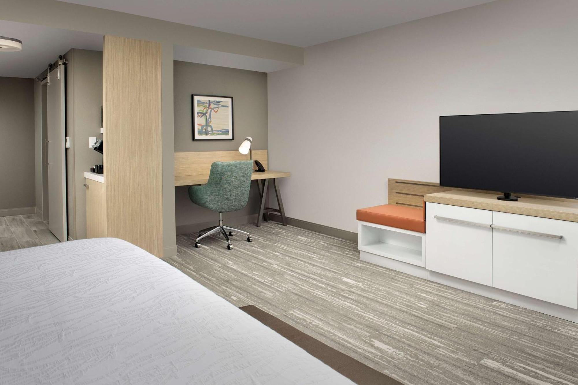 Hilton Garden Inn Orlando Downtown 외부 사진