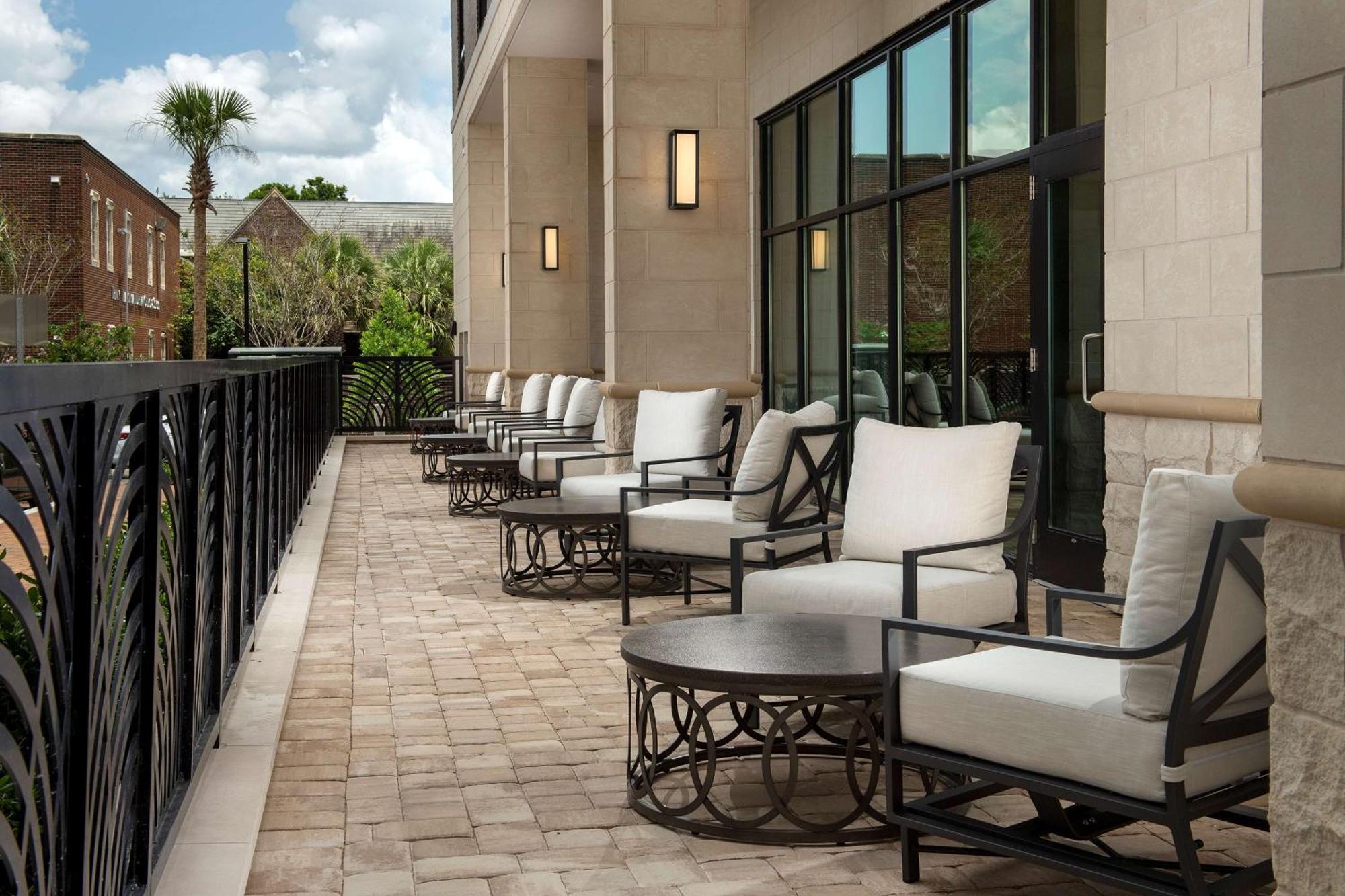 Hilton Garden Inn Orlando Downtown 외부 사진